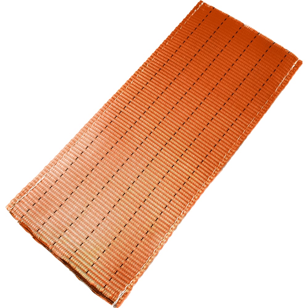 Чехол для текстильных строп ТамбовТехСнаб защитный чехол для мангала 115x70x110 см полиэстер