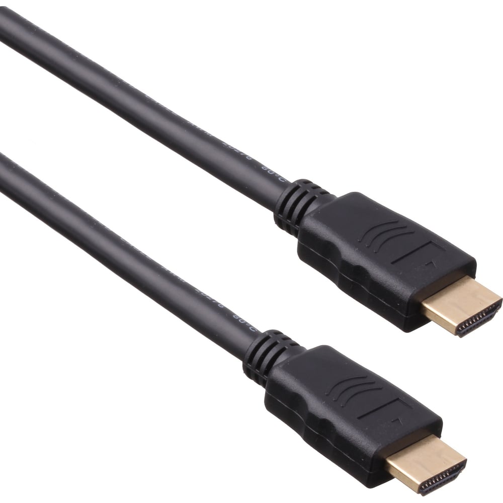 Изображение товара Кабель ExeGate HDMI EX-CC-HDMI-3.0 19M 19M, 3м, v1.4b, позолоченные контакты 194333
