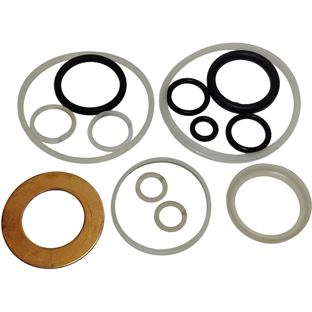 Изображение товара Комплект ремонтный для гидравлического домкрата 3т Great Wolf GWJ-031SRK