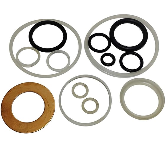 Изображение товара Комплект ремонтный для домкрата гидравлического 3 т Great Wolf GWJ-031SRK