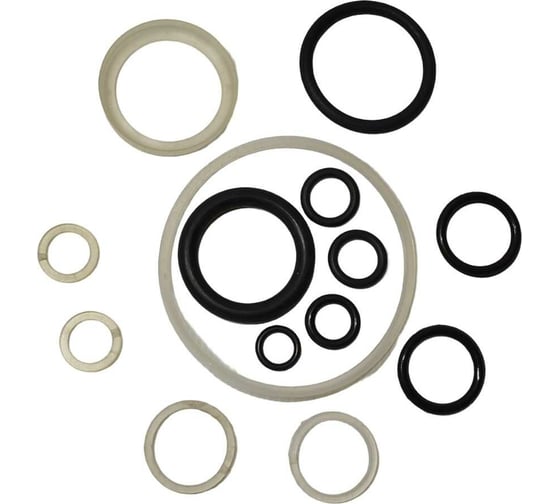 Изображение товара Комплект ремонтный для домкрата гидравлического 3 т Great Wolf GWJ-030SRK