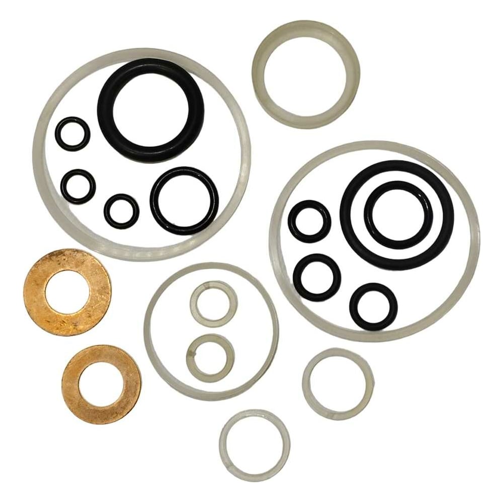 Изображение товара Комплект ремонтный для домкрата гидравлического 3 т Great Wolf GWJ-030-13