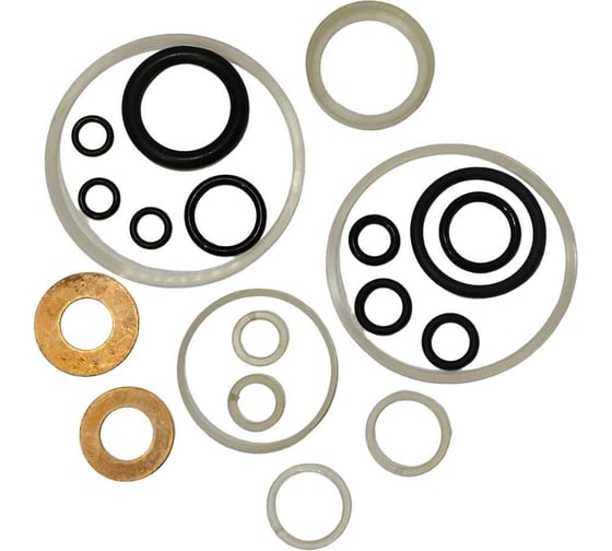 Изображение товара Комплект ремонтный для домкрата гидравлического 3 т Great Wolf GWJ-030-13