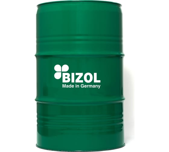 Изображение товара Моторное масло Bizol Initial НС-синтетическое, 5W-30, A5/B5, 60 л 188333