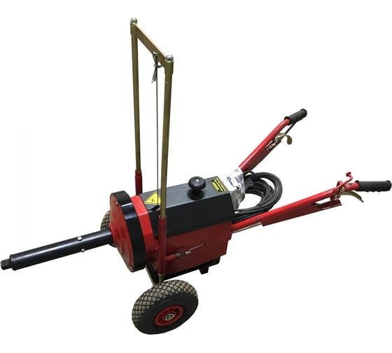 Изображение товара Электрогайковерт POLARUS L 12 POL-12L