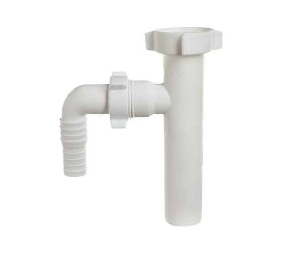 Изображение товара Патрубок с одним отводом ORIO 1 1/4 32 А-3155