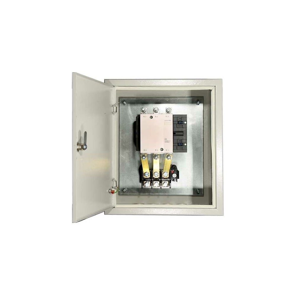 Изображение товара Пускатель ВТМ (S) ПМЛ-6211-150А-220АС-(1з+1р)-РТТ-326 для автоматизации