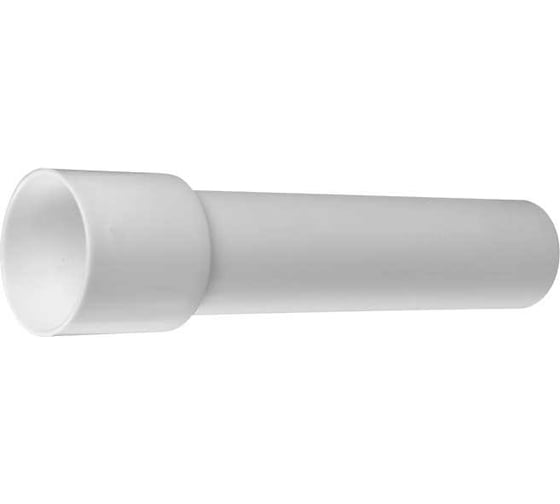 Изображение товара Прямая труба ORIO 40-40/50, длина прямой трубы L-200 мм В-4279