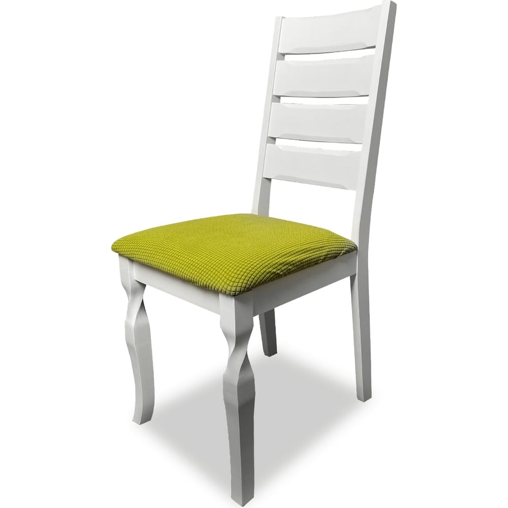 фото Чехол на мебель для стула гелеос