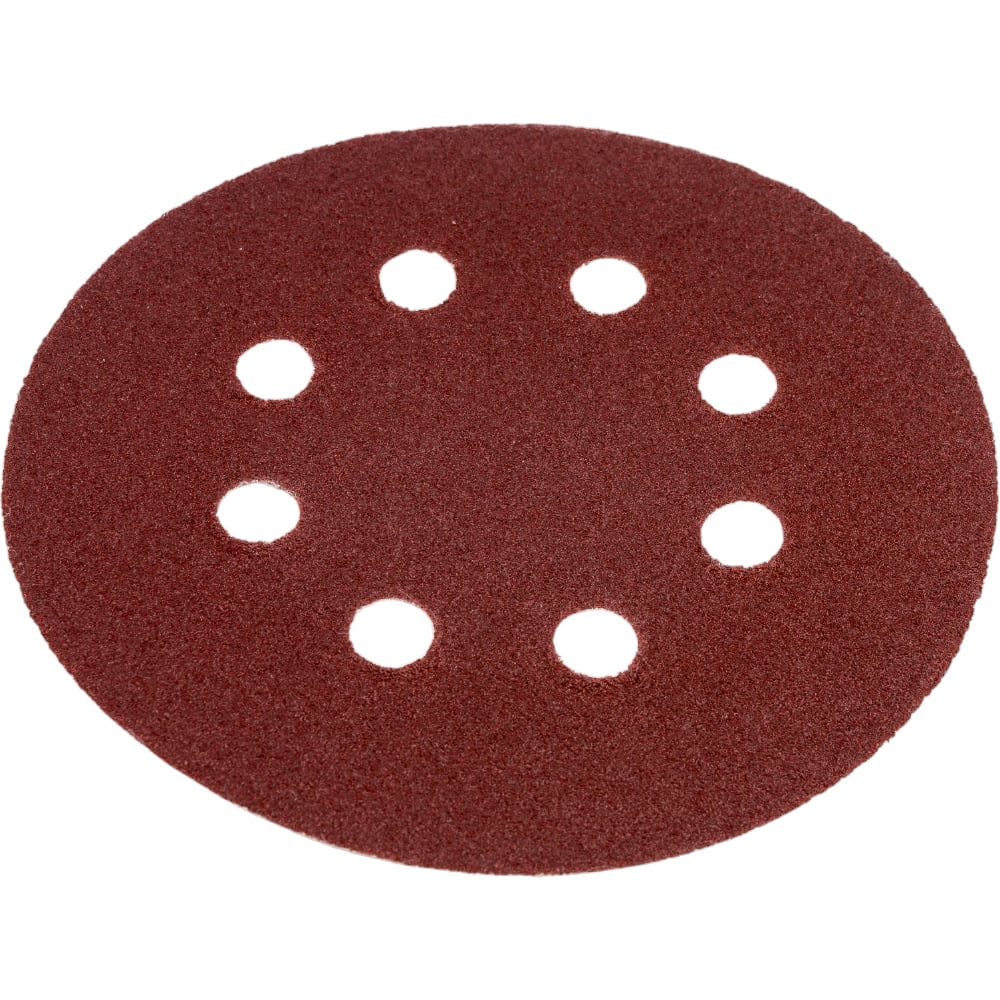 фото Самозацепляемый абразивный круг mostek