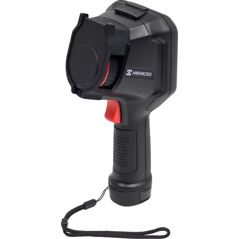 Изображение товара Тепловизионный комплекс ООО Техно-Ас Термовед 516МТ с поверкой