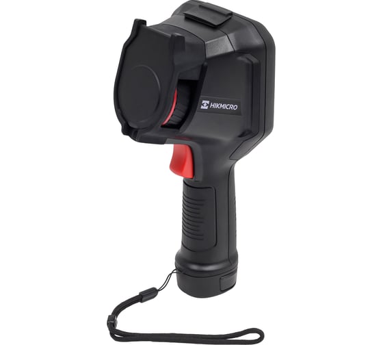 Изображение товара Тепловизионный комплекс ООО Техно-Ас Термовед 516МТ с поверкой 00-Б0002264