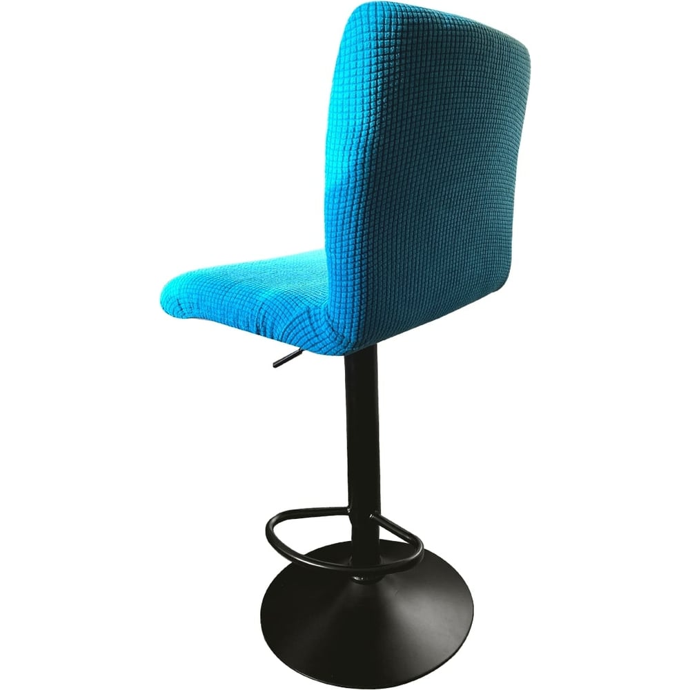 Чехол на мебель для стула ГЕЛЕОС пластиковый чехол gurdini для macbook air 13 матовый бирюзовый