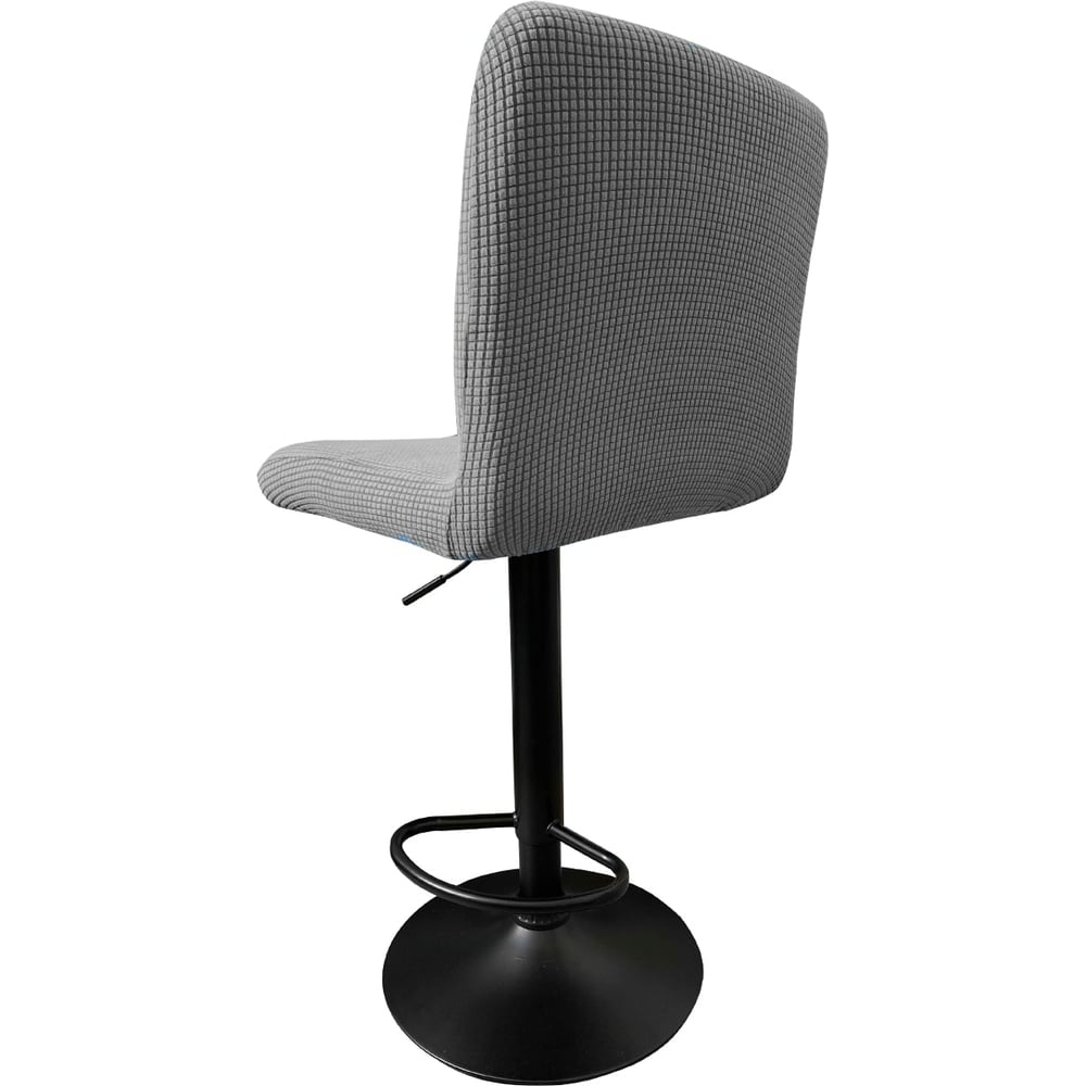 Чехол на мебель для стула ГЕЛЕОС матрас soft elite bl8 90х200 см высота 24 см чехол трикотаж