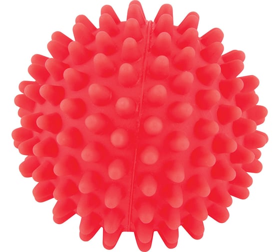 Изображение товара Шарики для стирки и сушки Рыжий кот WB2 2 шт. в наборе материал: пластик 092414