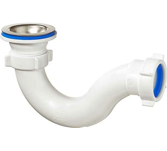 Изображение товара Сифон для душевого поддона ORIO 1 1/2x40 А-4258
