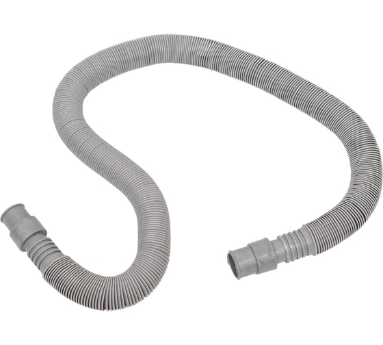 Изображение товара Сливной шланг ORIO раздвижной, для стиральной машины 1-3 м в индивидуальном пакете РШСМП-300