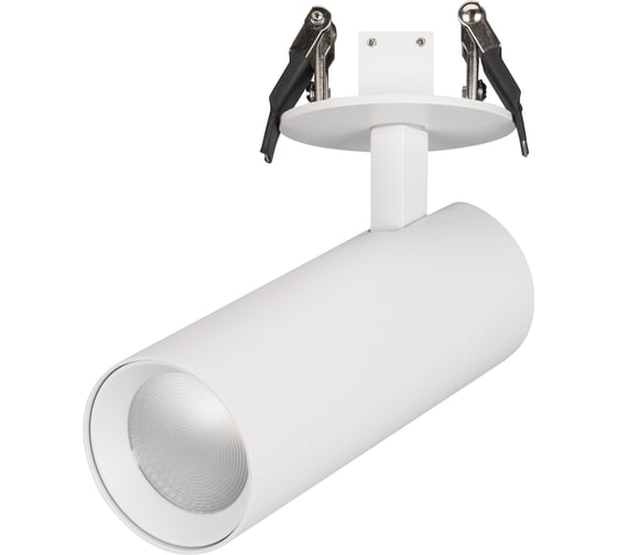 Изображение товара Светильник Arlight LGD-LUMOS-R55-16W Warm3000 034481