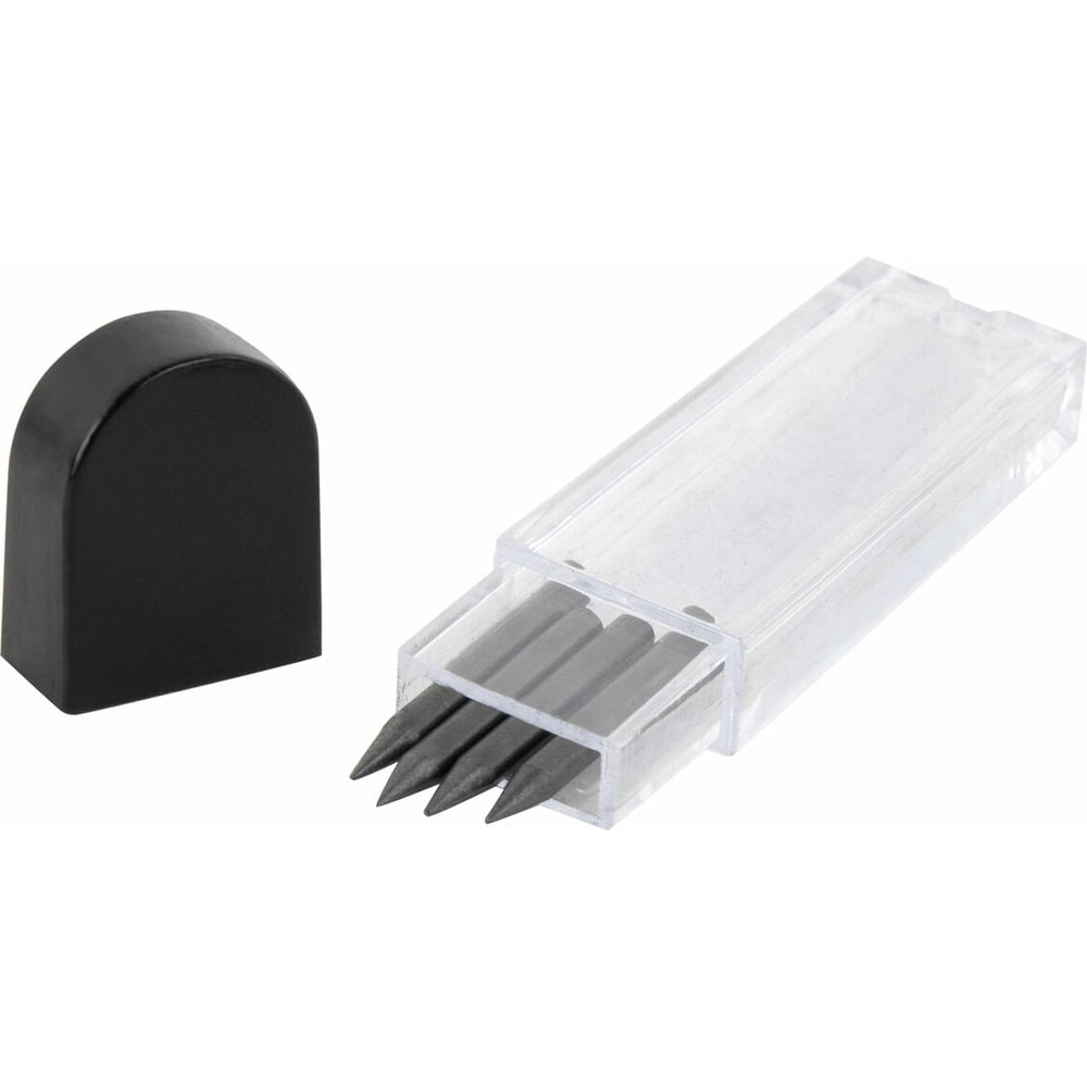 Запасные грифели для циркуля Staff Пифагор 210601