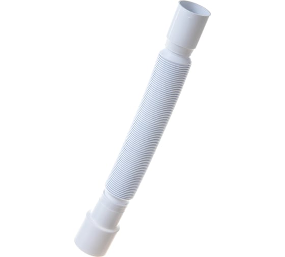 Изображение товара Гибкая труба ORIO 40x40/50 максимальная длина 850мм АС-10101