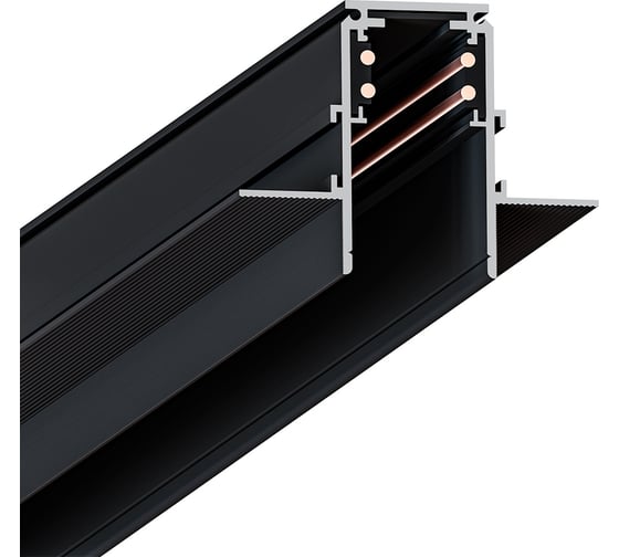 Изображение товара Встраиваемый магитный шинопровод ARTE LAMP (трек) 2M LINEA A472206