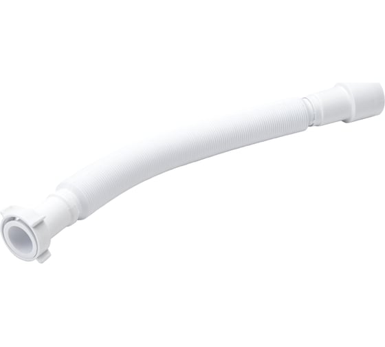 Изображение товара Гибкая труба ORIO 1 1/4x40/50 максимальная длина 1250мм АС-10152