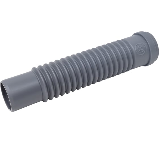 Изображение товара Гибкий канализационный соединитель ORIO 40 СКГ-40