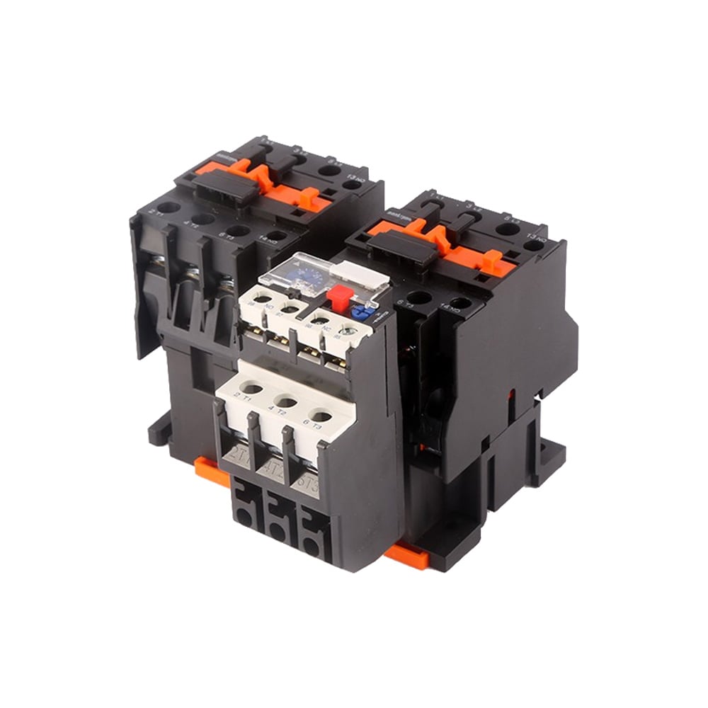 Изображение товара Пускатель ВТМ ПМА-4602, 63А, 42V, реверсивный