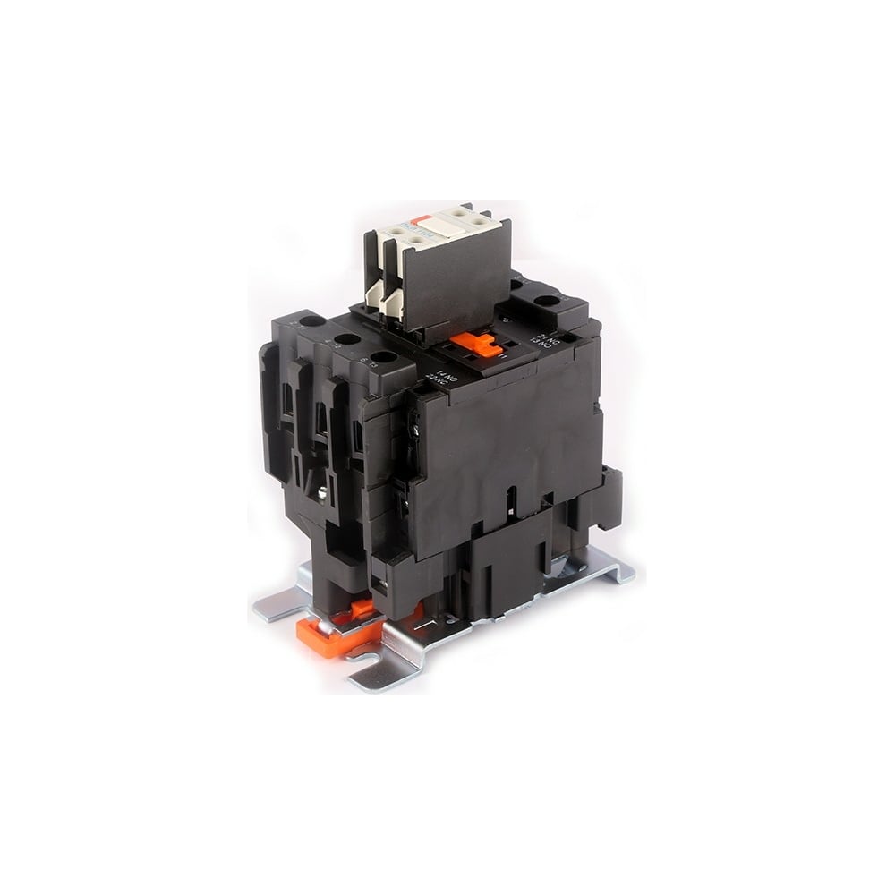 Изображение товара Пускатель ВТМ (S) ПМЕ-311-40А-110АС-(2з+2р)-УХЛ4-Б-EURO Ъ