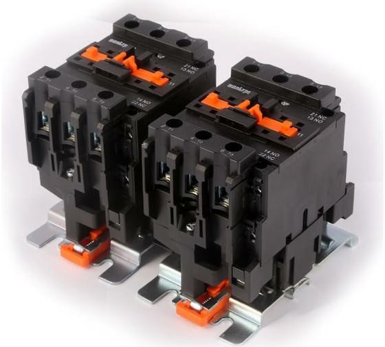 Изображение товара Пускатель ВТМ (S) ПМЕ-313-40А-380АС-(2з+2р)-УХЛ4-В-EURO ВТМ00059469