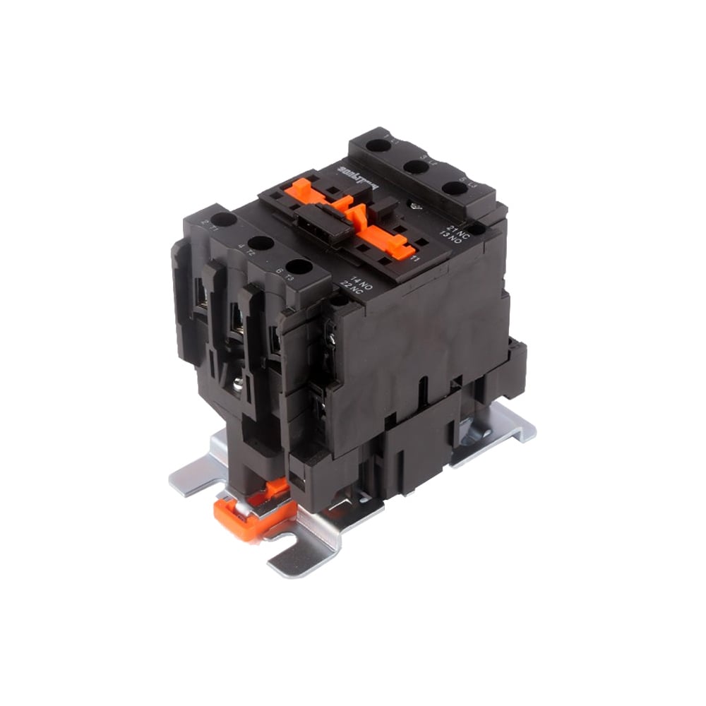 Изображение товара Пускатель ВТМ ПМА-5102-95А-42АС-(1з+1р)-УХЛ4-А-EURO