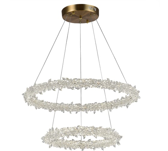 Изображение товара Подвесной светильник ST luce Lucchero SL6105.203.02