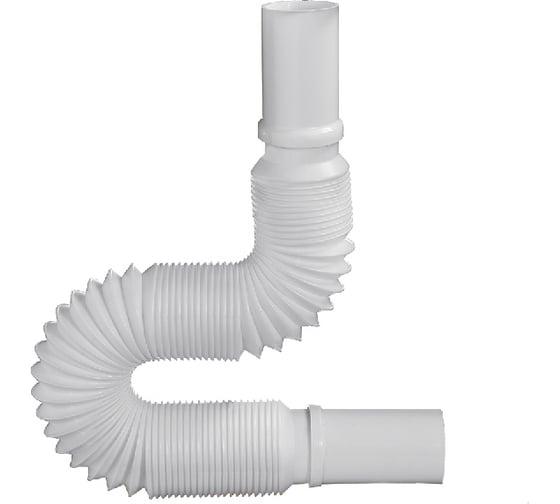 Изображение товара Гибкая труба ORIO 32x32 максимальная длина 650мм АС-1019