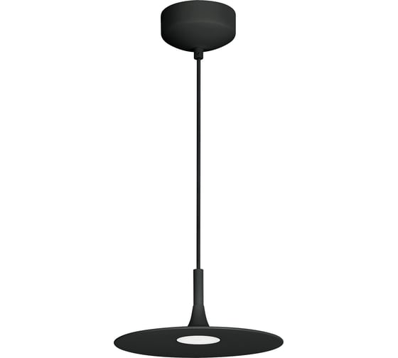 Изображение товара Светильник Arlight SP-FIORE-R250-8W Warm3000 035997