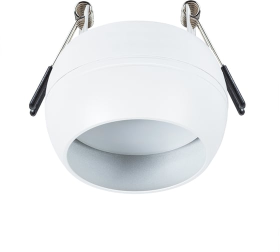 Изображение товара Потолочный светильник ARTE LAMP A5550PL-1WH