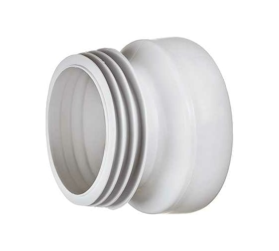 Изображение товара Манжета для унитаза ORIO прямая С-998