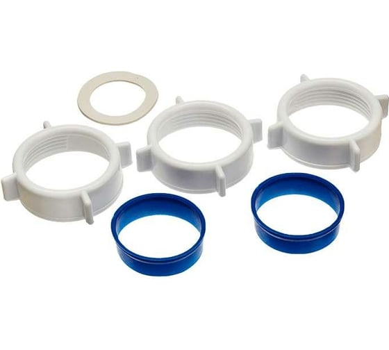 Изображение товара Комплект для ремонта ORIO №4 РК-4