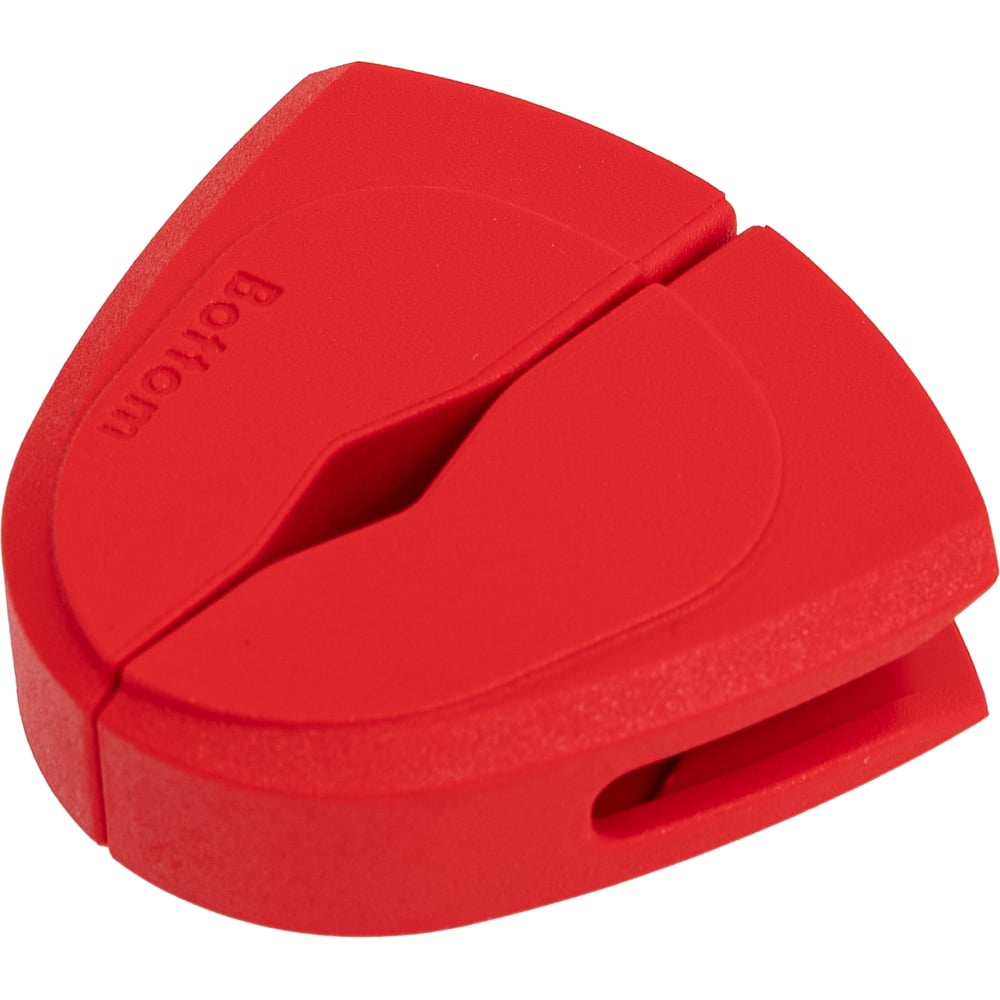 Изображение товара Защитные губки для переставных клещей Knipex KN-87XX300 3 пары