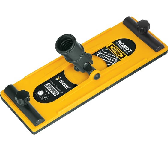 Изображение товара Держатель для наждачной бумаги SGS 1112 под стержень-удлинитель 1112SGS