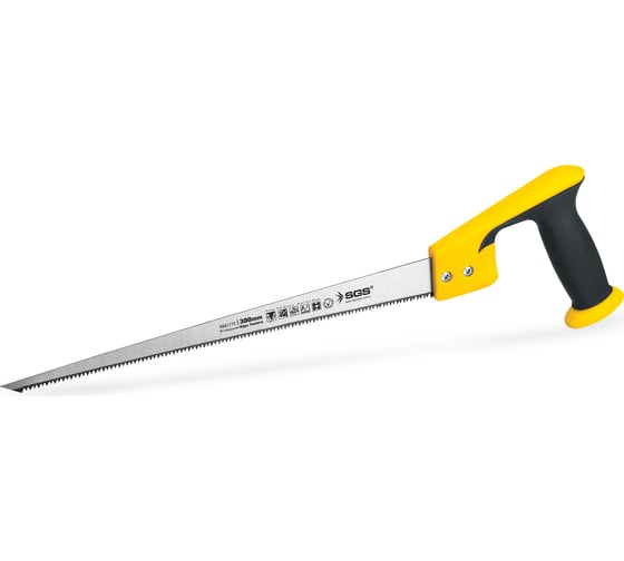 Изображение товара Выкружная пила по дереву SGS 1772 1772SGS
