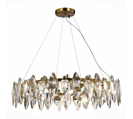 Изображение товара Подвесная люстра ST luce Ancona SL1227.303.12