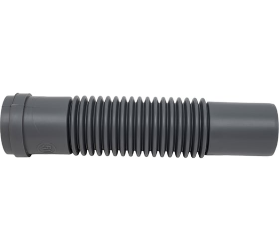 Изображение товара Гибкий канализационный соединитель ORIO 50 СКГ-50