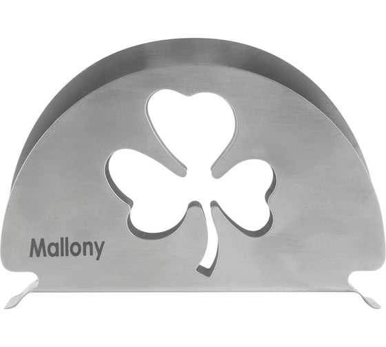 Изображение товара Держатель для салфеток из нержавеющей стали FOGLIO тм 003058