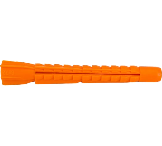 Изображение товара Универсальный дюбель КРЕП-КОМП тип U, 8x72, 500 шт. ду872