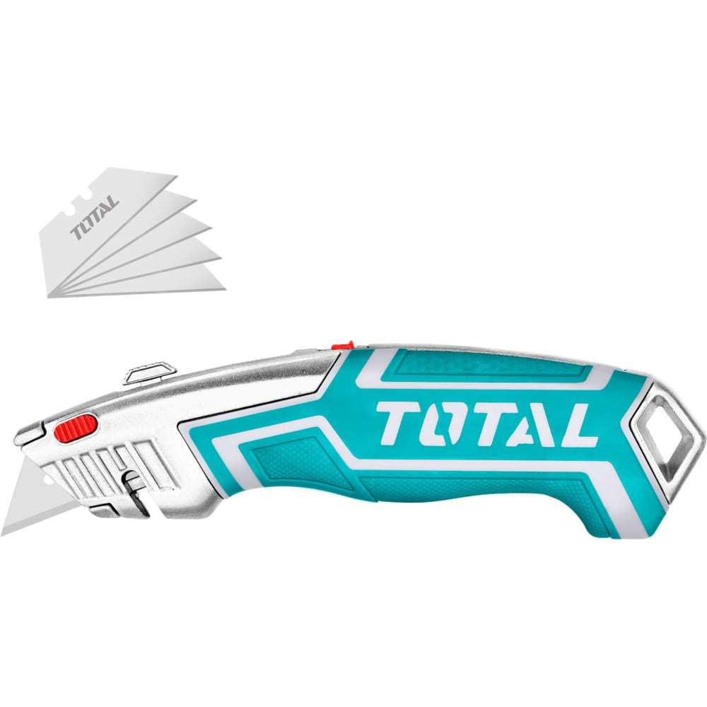 Универсальный нож TOTAL