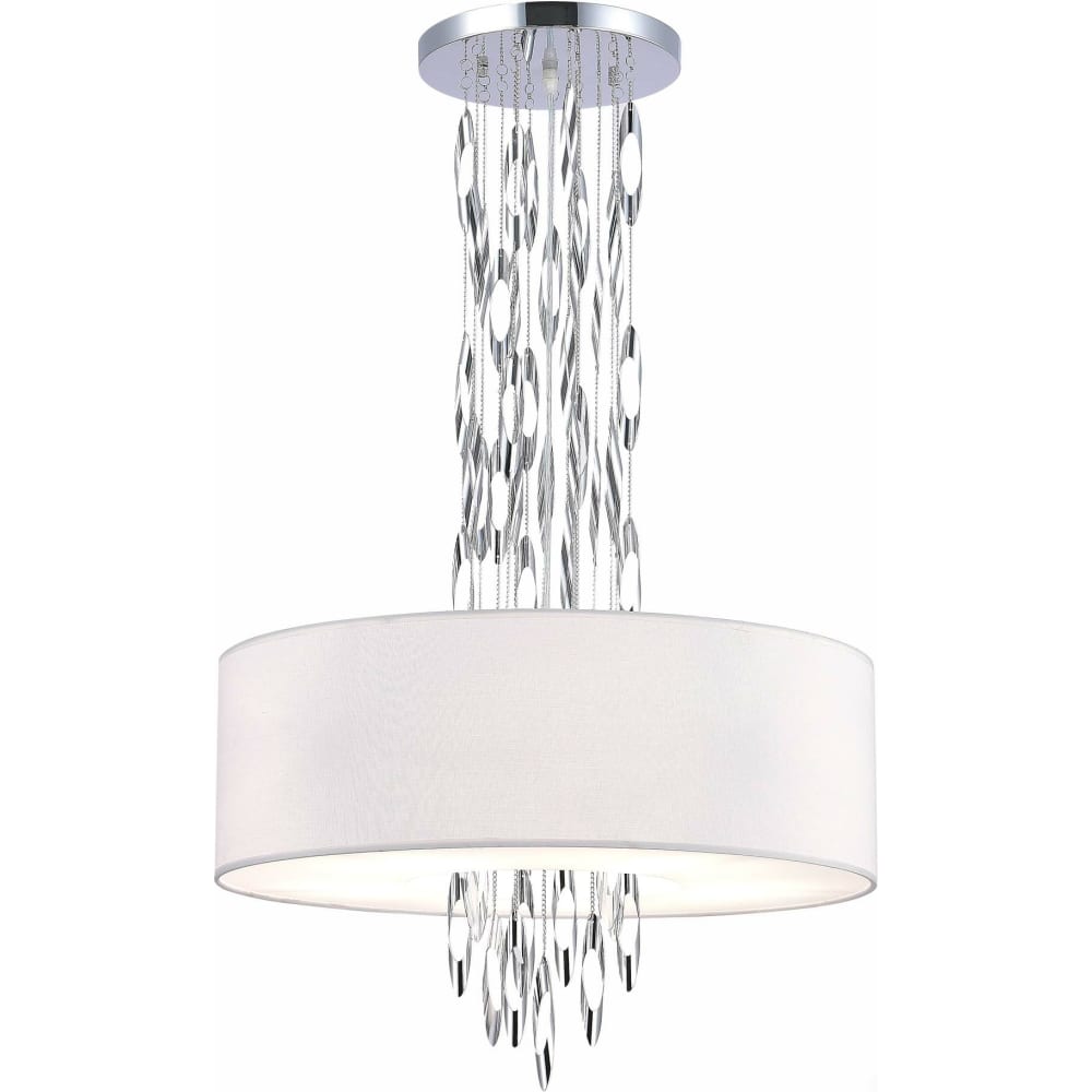Подвесной светильник ST luce смеситель для ванны с душем paffoni nettuno due nd022cr хром