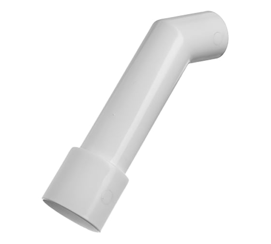 Изображение товара Переходная труба ORIO 45 градусов 40-40/50 А-4277