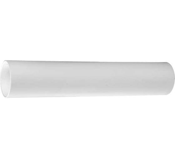 Изображение товара Прямая труба ORIO 40-40, длина трубы L-200 мм В-4277