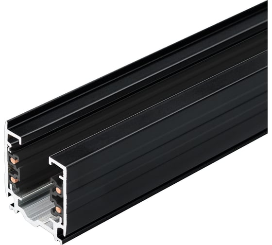 Изображение товара Трек Arlight LGD-D3P-TRACK-3000-BK-M 0240601