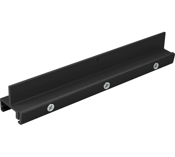 Изображение товара Зажим Arlight LGD-4TR-CLIP-BK 031261